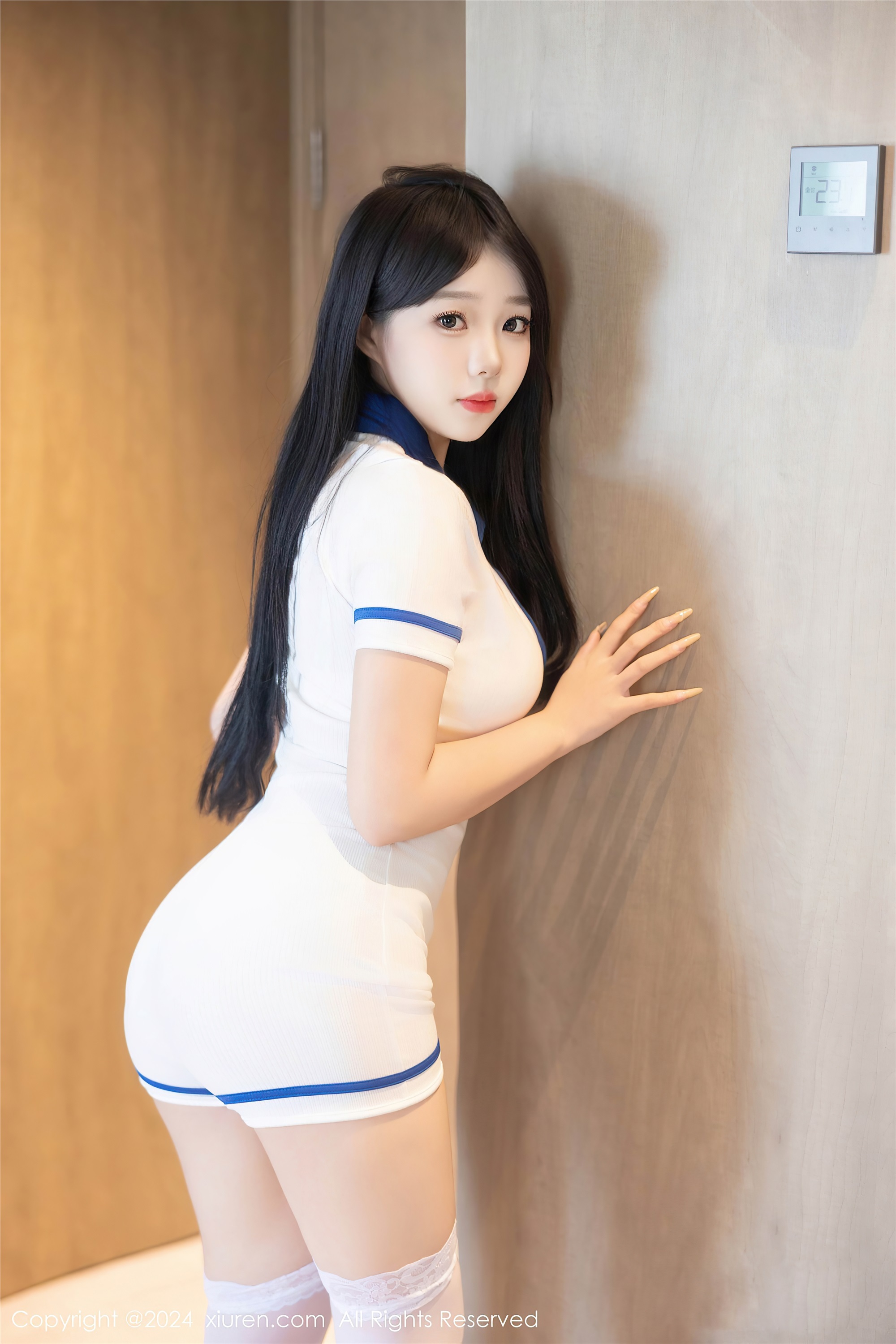 Xiuren秀人网 2024.08.23 NO.9056 黎秋秋